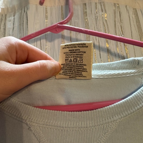 ✨HIGHLANDS PULLOVER - Picture 4 of 6